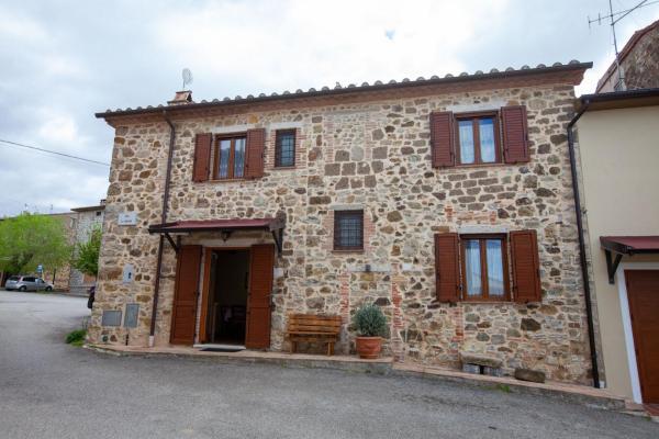 Casa Vacanze Bianca Alice - Saturnia