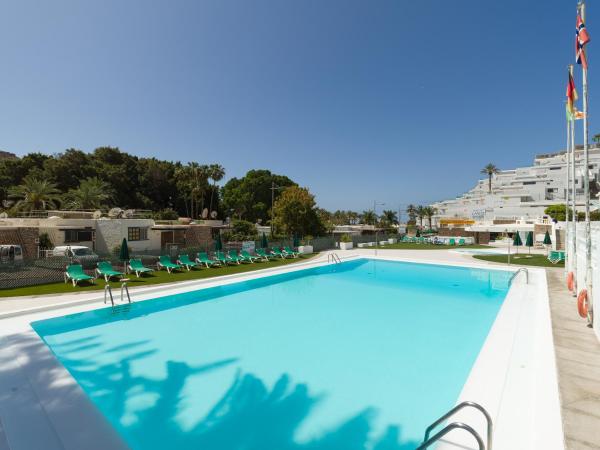 Bungalows Caribe - Gran Canaria