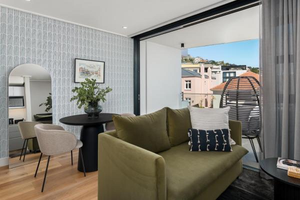 Fotografie 1: 7 on Bantry Apartments