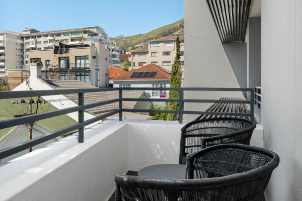 Fotografie 7: 7 on Bantry Apartments