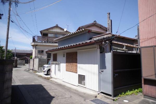 Fotografia 3: パライソ梅田