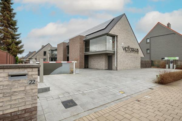 Logies Ternier - Het Victorhuis, Ньивпорт