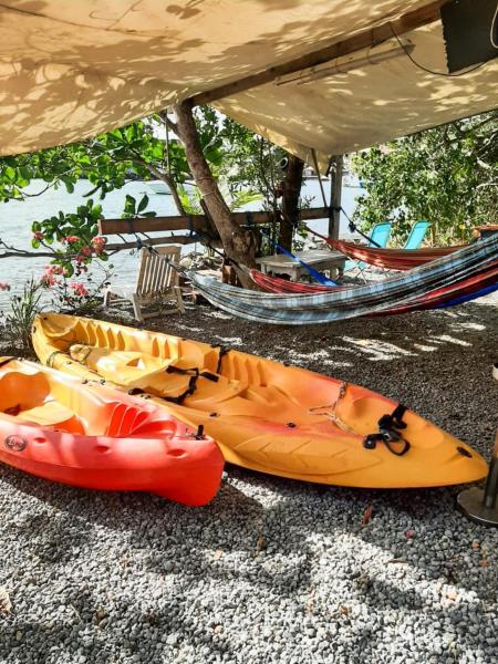 Plézi Location F3 au bord de mer, Trois-Ilets, Les Trois-Îlets