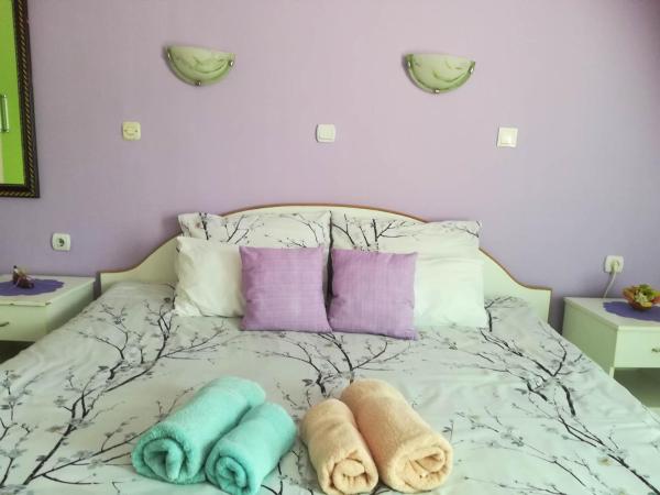 Karoski Apartments & Suites, Ohrid