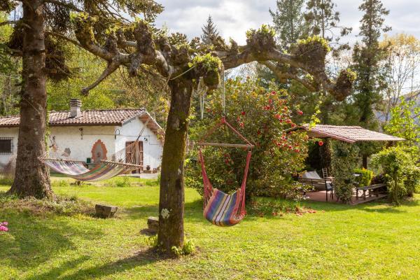 Casa Vacanze La Capannina - Castelnuovo di Garfagnana
