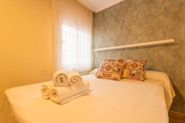Apartamento Horno del Agua Cordoba, Cordoue
