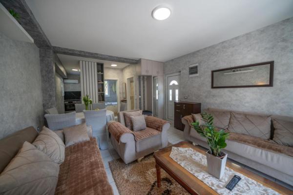 Apartman Anja - Montenegro