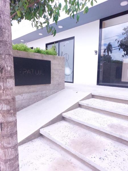 Monoambiente Loft Patuju dpto202, Santa Cruz de la Sierra