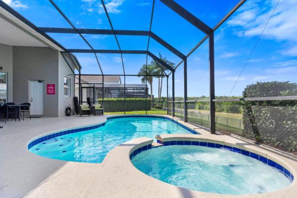 Sun Palm 8119, Kissimmee
