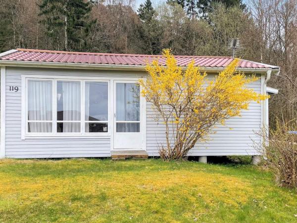 4 Person Holiday Home In Spekeröd-by Traum - Orust
