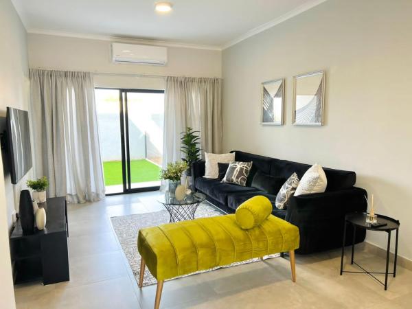 E105 Sarona City Flat E105, Gaborone