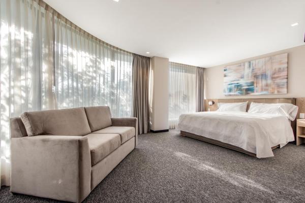 Foto 8: Hotel Elements by Marquis