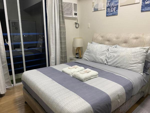 Photo 6 : Studio unit at The Loop