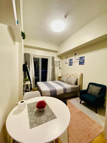 Photo 7 : Studio unit at The Loop