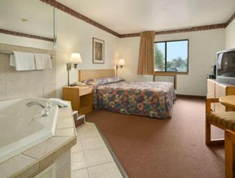 Fotografie 5: Super 8 by Wyndham East Moline