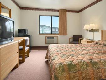 Fotografie 7: Super 8 by Wyndham East Moline