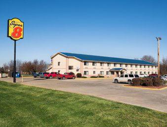 Foto 7: Super 8 by Wyndham Danville