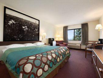Foto 8: Super 8 by Wyndham Danville