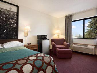 Foto 9: Super 8 by Wyndham Danville