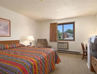 Foto 6: Super 8 by Wyndham Hartford WI