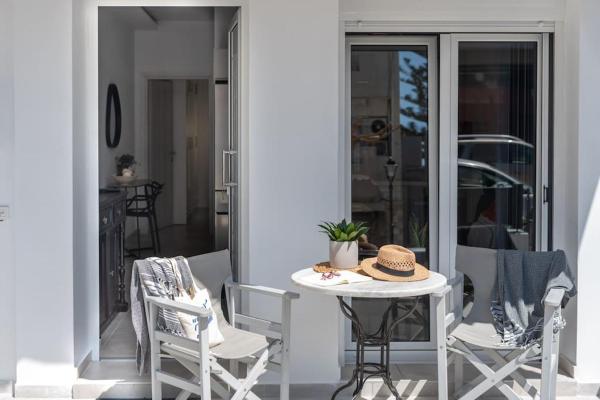 Helios - Crete