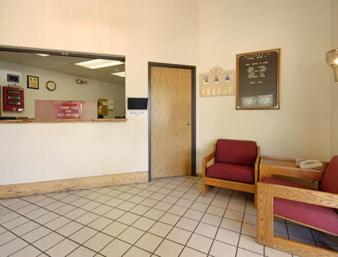 Foto 4: Super 8 by Wyndham Union Gap Yakima Area