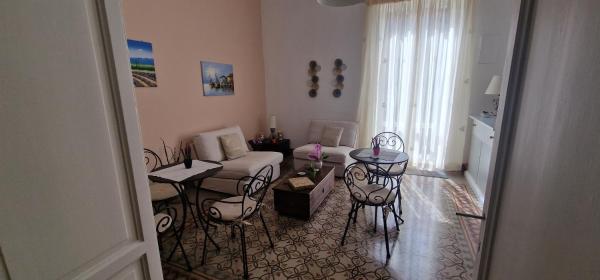 Nella foto è visibile l'oggetto Eureka situato nella città di Palermo.