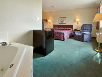 Kuva 5: Super 8 by Wyndham Richmond