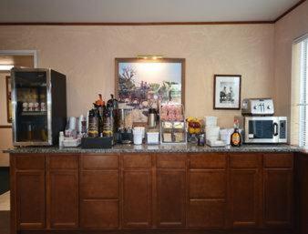 Bilde 4: Super 8 by Wyndham Wickenburg AZ