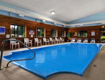 Kuva 8: Super 8 by Wyndham Paris