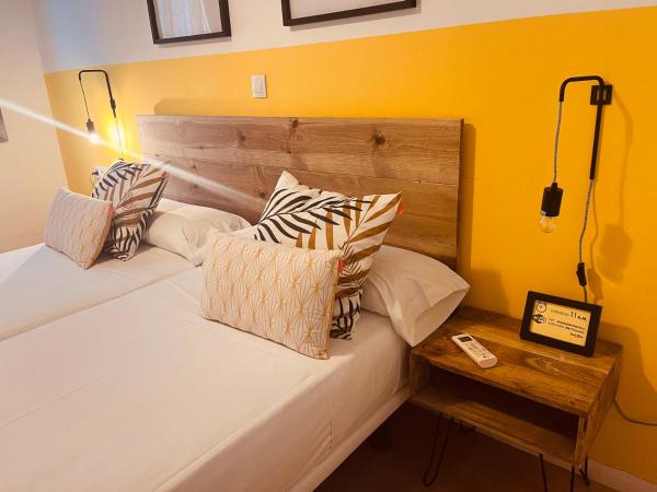 Bed & Bike Barcelona的照片7