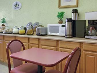 Foto 4: Super 8 by Wyndham Defiance