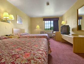 Foto 7: Super 8 by Wyndham Defiance