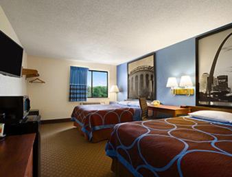 Kuva 4: Super 8 by Wyndham Cuba