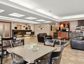 Super 8 by Wyndham Saskatoon Near Saskatoon Airportの写真3