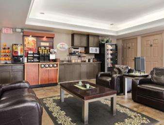 Super 8 by Wyndham Saskatoon Near Saskatoon Airportの写真4