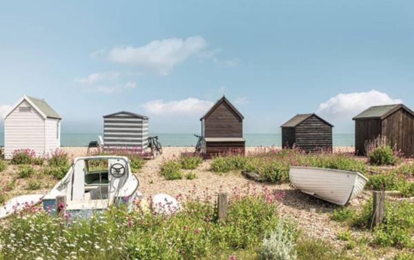 APPLEDOWN - Secluded Rural Retreat in Kingsdown, 10 mins to BEACHの写真4