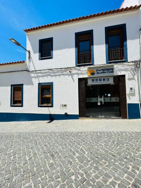 Só Mar, Vila Nova de Milfontes