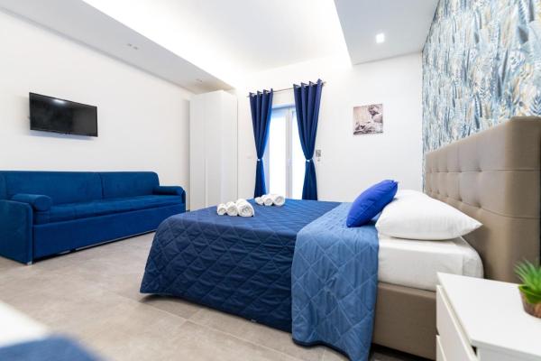 Bed & Breakfast Le Muraの写真9