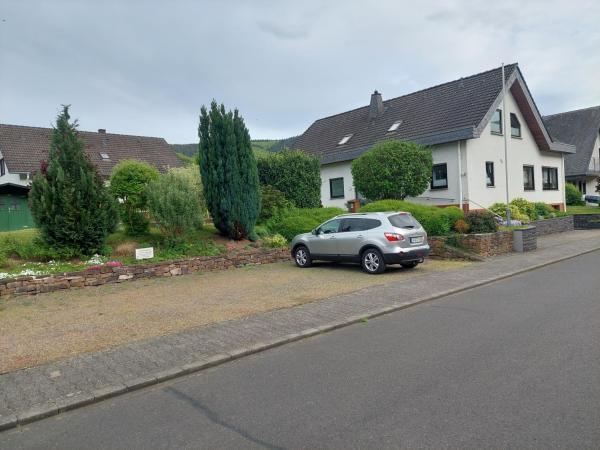 Ferienwohnung Gästehaus Schmiedel - Valwig