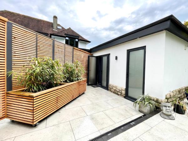 Zdjęcie 9: Tiny Home, Boscombe Manor