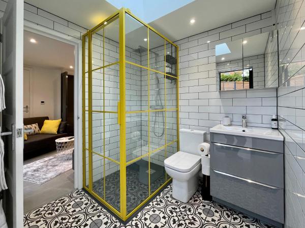 Zdjęcie 2: Tiny Home, Boscombe Manor