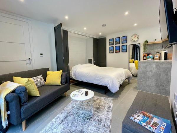 Zdjęcie 7: Tiny Home, Boscombe Manor