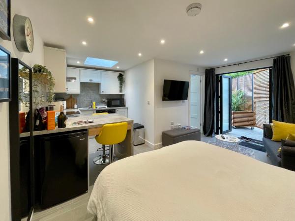 Zdjęcie 1: Tiny Home, Boscombe Manor