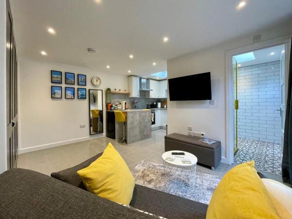 Zdjęcie 5: Tiny Home, Boscombe Manor