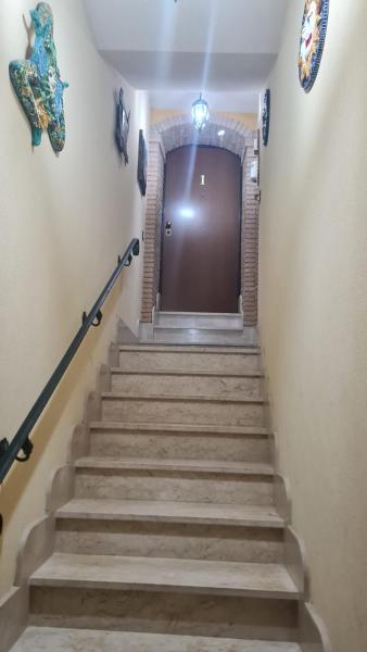 Nella foto è visibile l'oggetto Al corso 1 situato nella città di Naro.