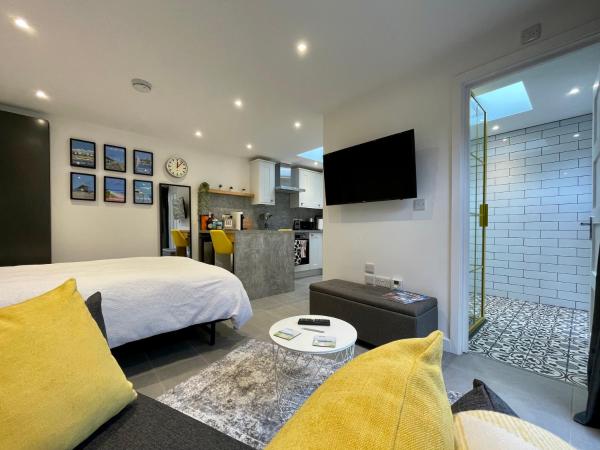 Zdjęcie 6: Tiny Home, Boscombe Manor