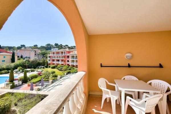 Résidence Les Calanques Des Issambres - Maeva Home - Appartement 2 Pièces 4 Personnes - Sélection Mae-3624 - Sainte-Maxime