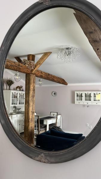 Apartman Romantica - Kolín