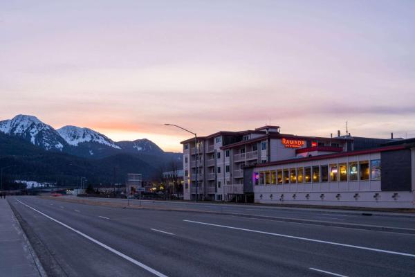 Foto 5: Ramada by Wyndham Juneau